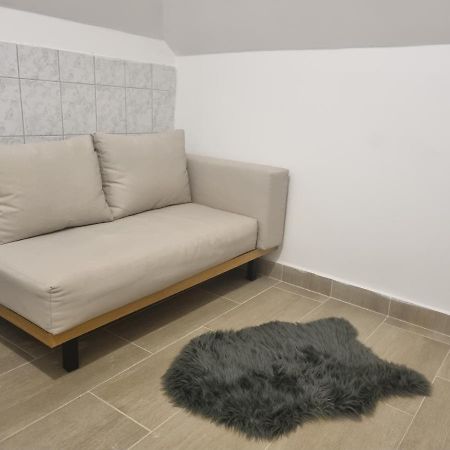 Sosto Apartman Székesfehérvár المظهر الخارجي الصورة