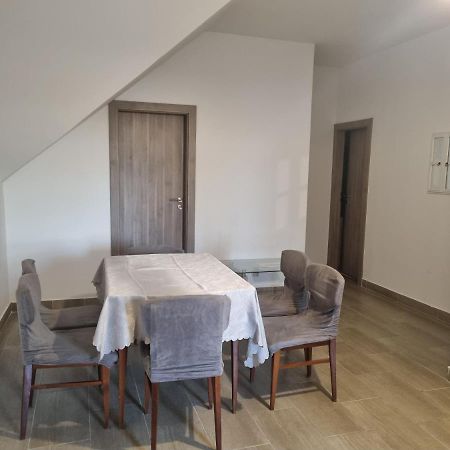 Sosto Apartman Székesfehérvár المظهر الخارجي الصورة