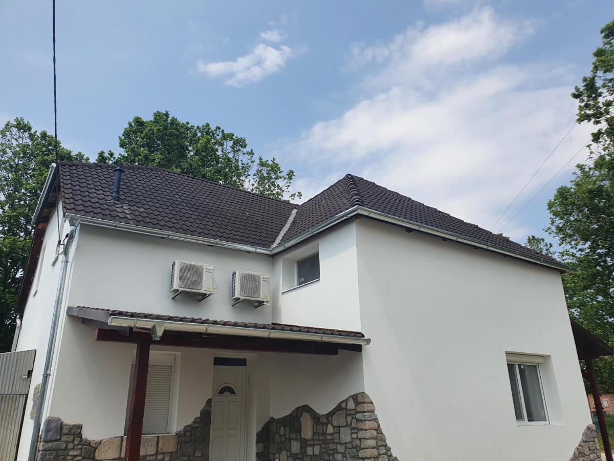 Sosto Apartman Székesfehérvár المظهر الخارجي الصورة