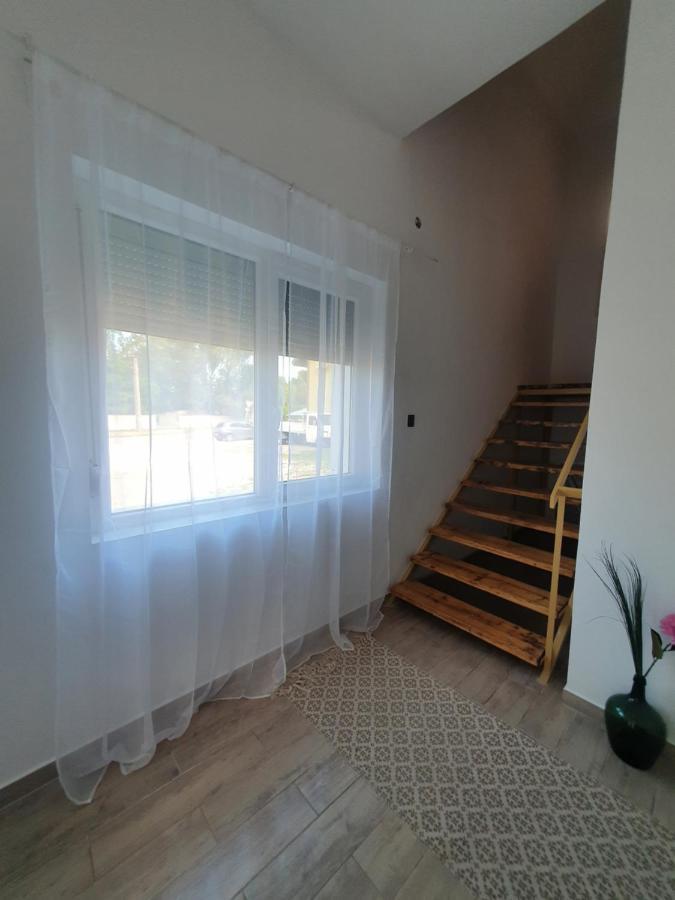 Sosto Apartman Székesfehérvár المظهر الخارجي الصورة