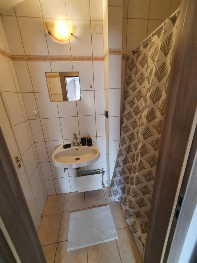 Sosto Apartman Székesfehérvár المظهر الخارجي الصورة