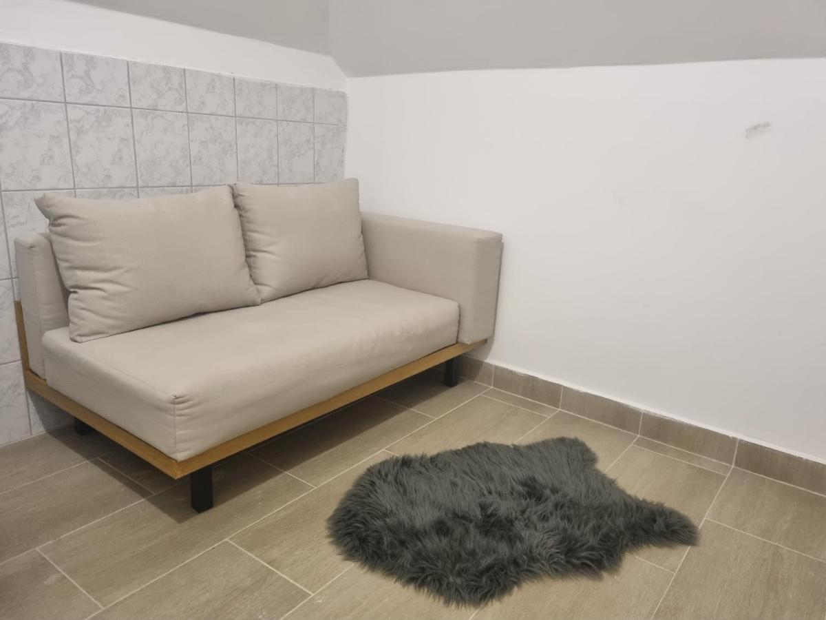 Sosto Apartman Székesfehérvár المظهر الخارجي الصورة