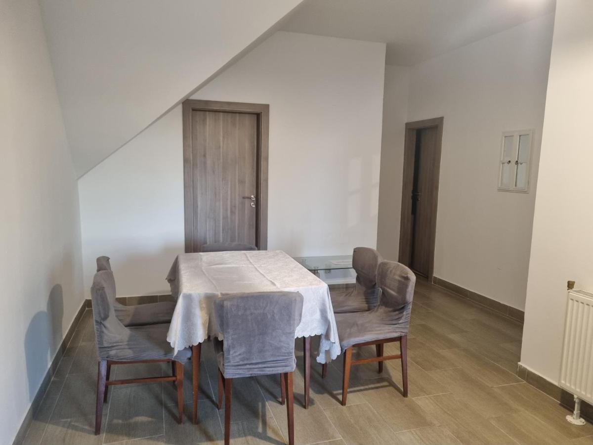 Sosto Apartman Székesfehérvár المظهر الخارجي الصورة