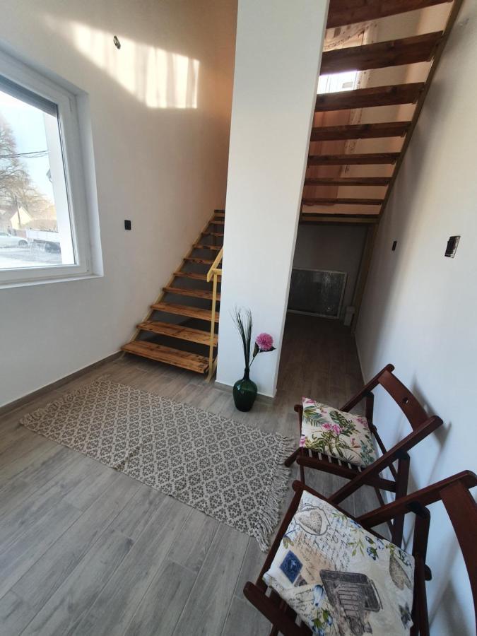 Sosto Apartman Székesfehérvár المظهر الخارجي الصورة