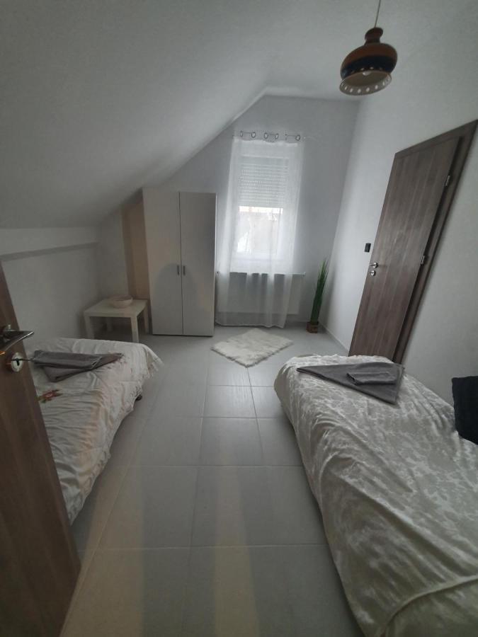 Sosto Apartman Székesfehérvár المظهر الخارجي الصورة