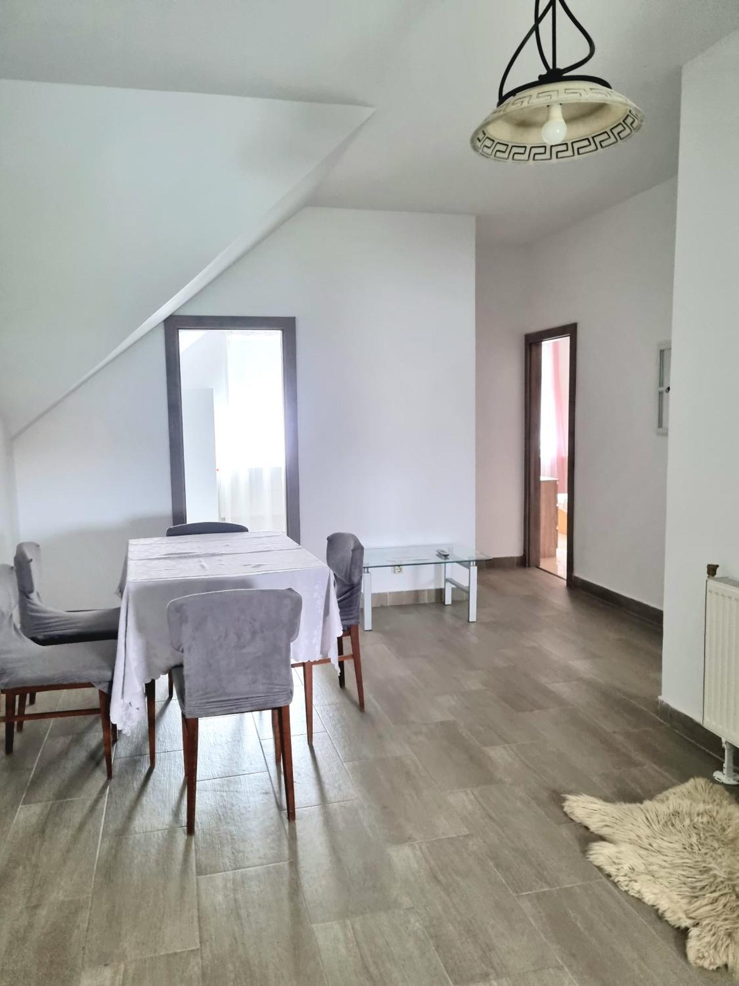 Sosto Apartman Székesfehérvár المظهر الخارجي الصورة