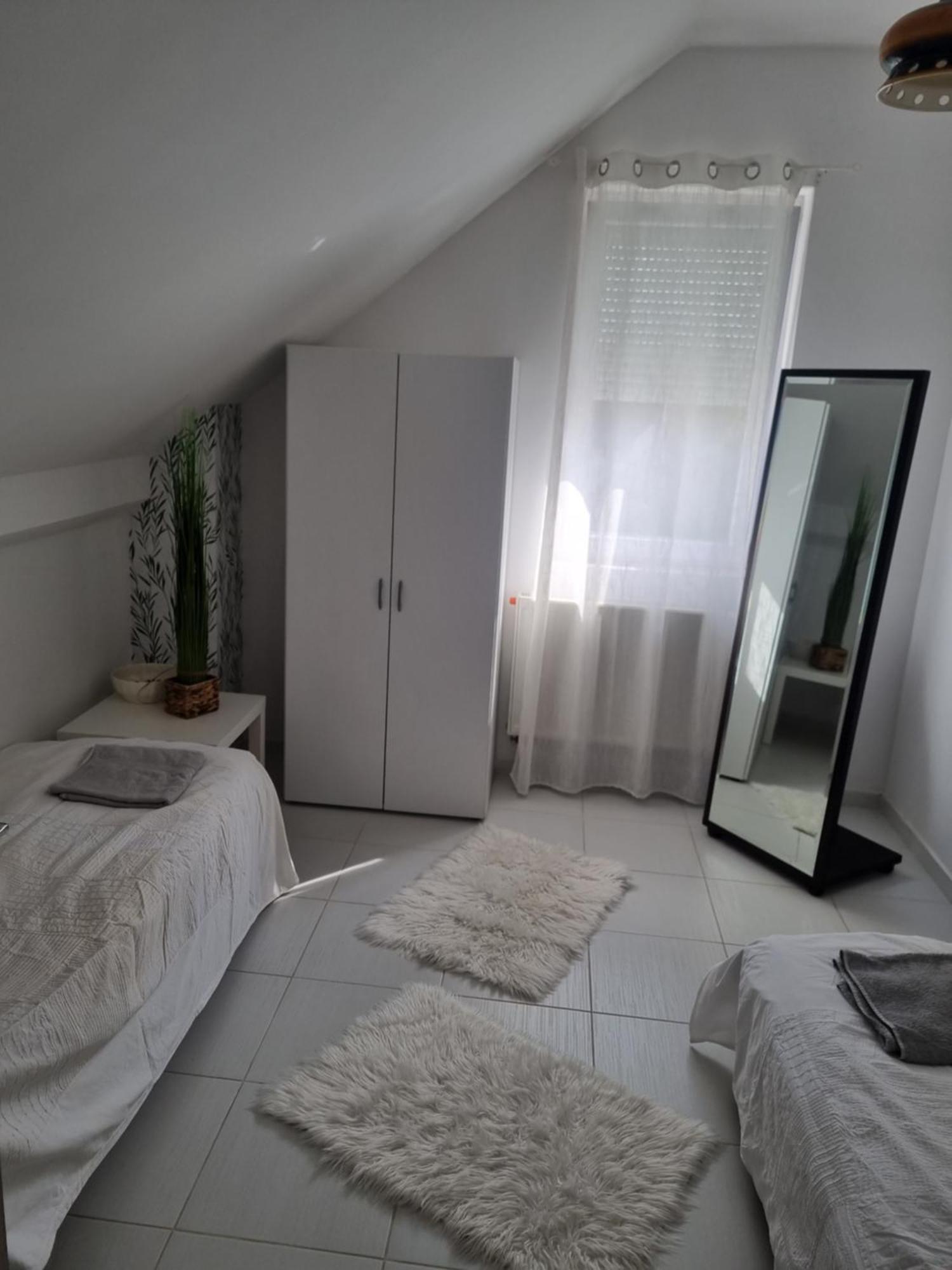 Sosto Apartman Székesfehérvár المظهر الخارجي الصورة